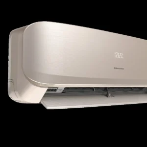 Hisense ENERGY FRESH AIR (2025 aasta mudel)